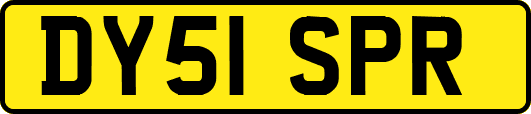DY51SPR