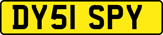 DY51SPY