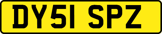 DY51SPZ