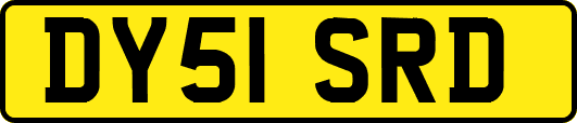 DY51SRD