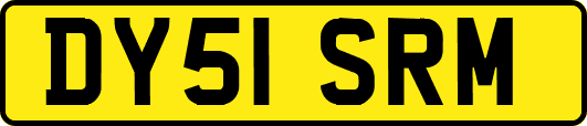 DY51SRM