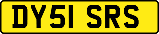 DY51SRS