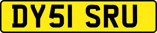 DY51SRU