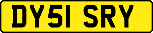 DY51SRY