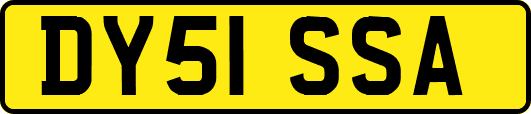 DY51SSA