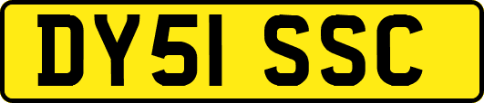DY51SSC