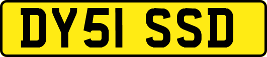 DY51SSD
