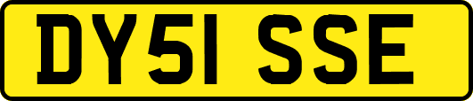 DY51SSE