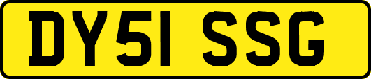 DY51SSG