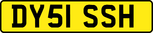 DY51SSH