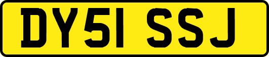 DY51SSJ