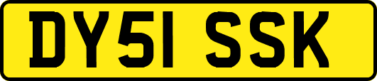 DY51SSK