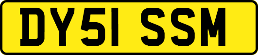 DY51SSM