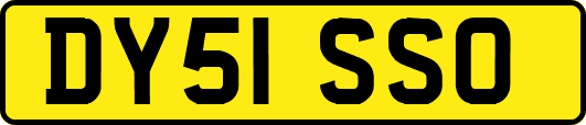 DY51SSO
