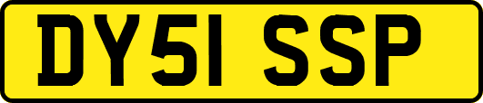 DY51SSP