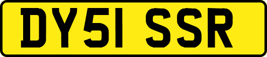 DY51SSR