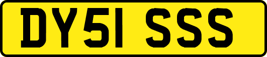 DY51SSS