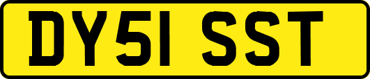 DY51SST