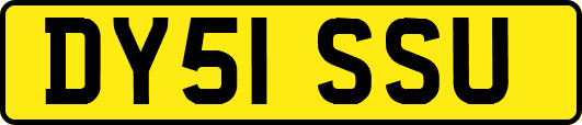DY51SSU