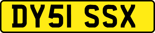 DY51SSX