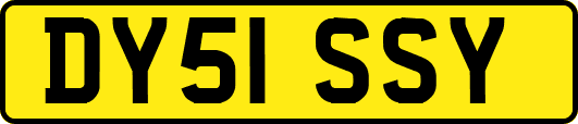 DY51SSY
