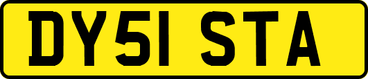 DY51STA