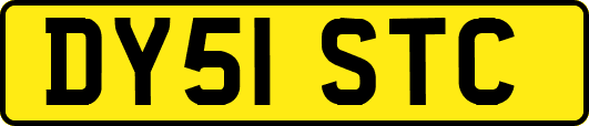 DY51STC