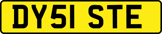 DY51STE