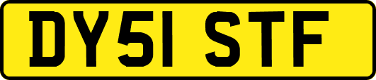 DY51STF