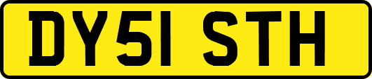 DY51STH