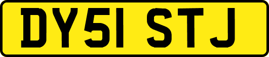 DY51STJ