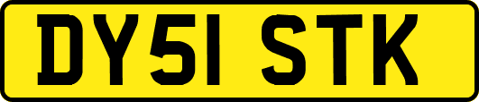 DY51STK