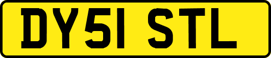 DY51STL