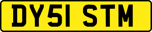 DY51STM