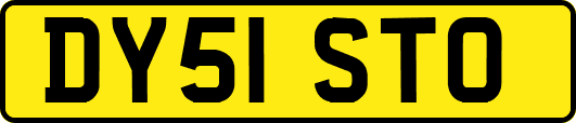 DY51STO