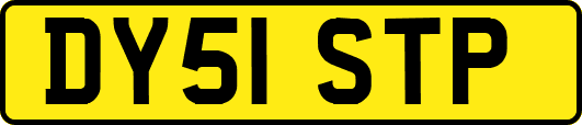 DY51STP
