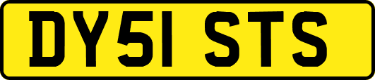 DY51STS