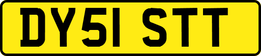 DY51STT