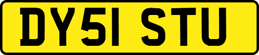 DY51STU