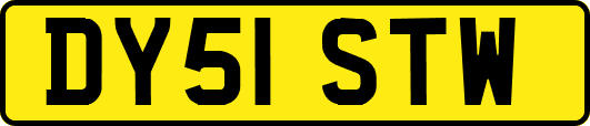 DY51STW