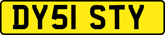 DY51STY