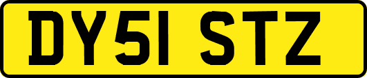 DY51STZ