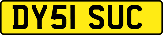 DY51SUC