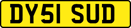 DY51SUD