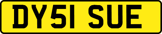 DY51SUE