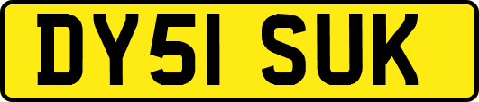 DY51SUK