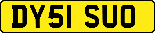 DY51SUO