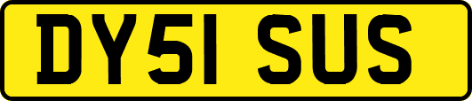 DY51SUS