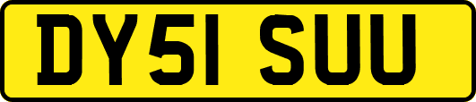 DY51SUU