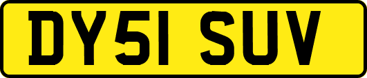 DY51SUV